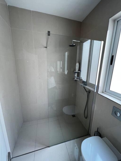 Marsaxlokk Seaview 2 Bedroom Penthouse Экстерьер фото